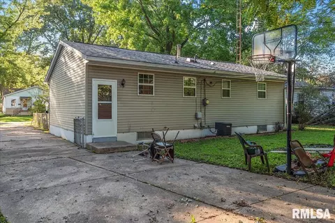 1006 N Daniel Ave, Springfield, IL 62702 photo 6
