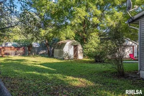 1006 N Daniel Ave, Springfield, IL 62702 photo 9