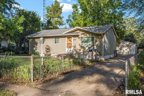 1006 N Daniel Ave, Springfield, IL 62702 photo 4