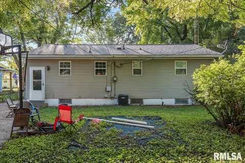 1006 N Daniel Ave, Springfield, IL 62702 photo 7