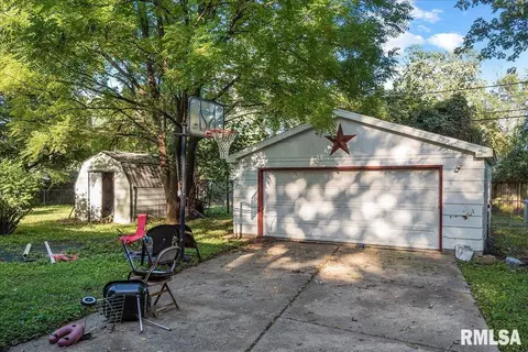 1006 N Daniel Ave, Springfield, IL 62702 photo 5