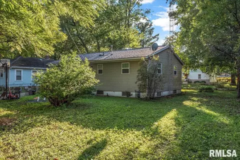 1006 N Daniel Ave, Springfield, IL 62702 photo 8