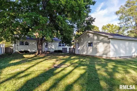 2118 Warwick Dr, Springfield, IL 62704 photo 34
