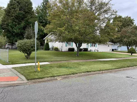 2033 Henley Rd, Springfield, IL 62702 photo 5