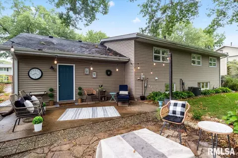 160 Lost Tree Dr, Springfield, IL 62704 photo 42