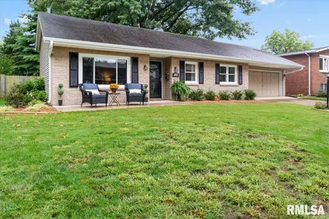 160 Lost Tree Dr, Springfield, IL 62704 photo 3