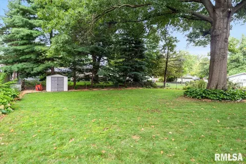 160 Lost Tree Dr, Springfield, IL 62704 photo 41