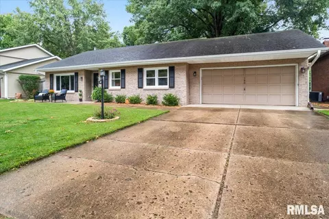 160 Lost Tree Dr, Springfield, IL 62704 photo 4