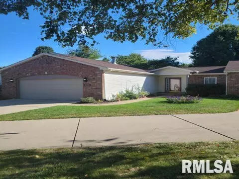 4120 Camomile Ln, Springfield, IL 62711 photo 1