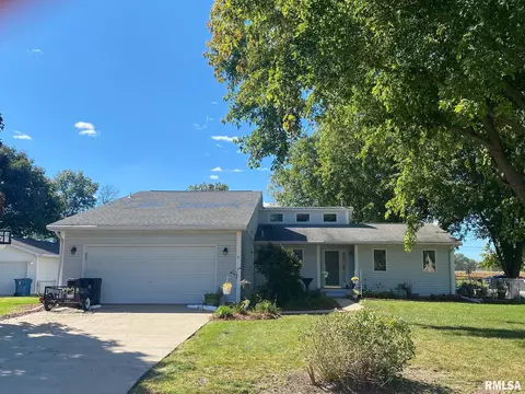 37 Lakewind Dr, Springfield, IL 62703 photo 1