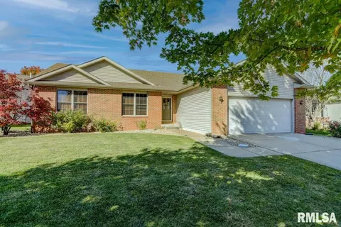 5401 Bunting Rd, Springfield, IL 62711 photo 1