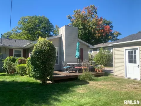 1232 Wickford St, Springfield, IL 62704 photo 10