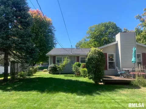 1232 Wickford St, Springfield, IL 62704 photo 9