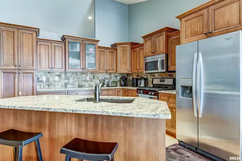 2902 Cronin Dr, Springfield, IL 62711 photo 7