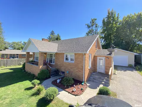 612 Spaulding St, Riverton, IL 62561 photo 27