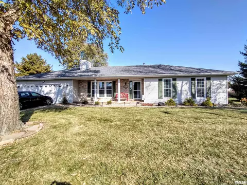 4600 Trillium Dr, Springfield, IL 62703 photo 1