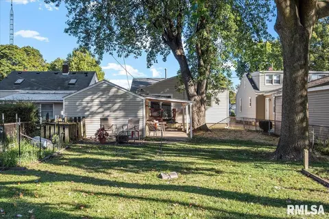 408 E Kern St, Springfield, IL 62703 photo 29