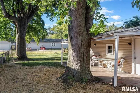 408 E Kern St, Springfield, IL 62703 photo 26