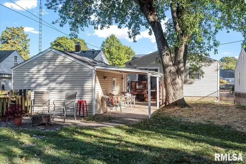408 E Kern St, Springfield, IL 62703 photo 28