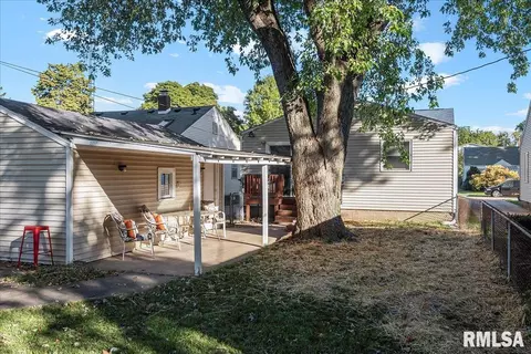408 E Kern St, Springfield, IL 62703 photo 27