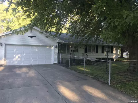 3343 Stanton St, Springfield, IL 62703 photo 1
