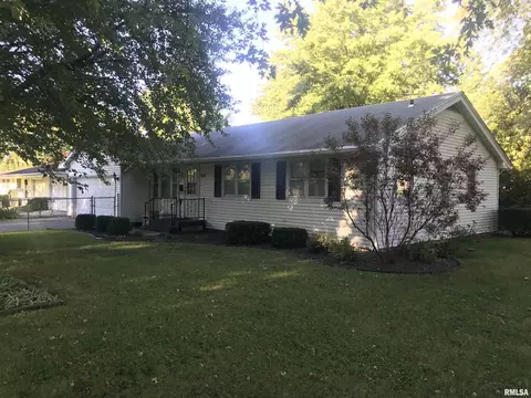 3343 Stanton St, Springfield, IL 62703 photo 4