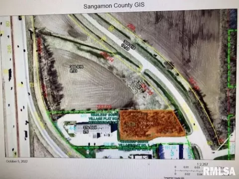 5851 S 6th Street Frontage Rd, Springfield, IL 62703 photo 1