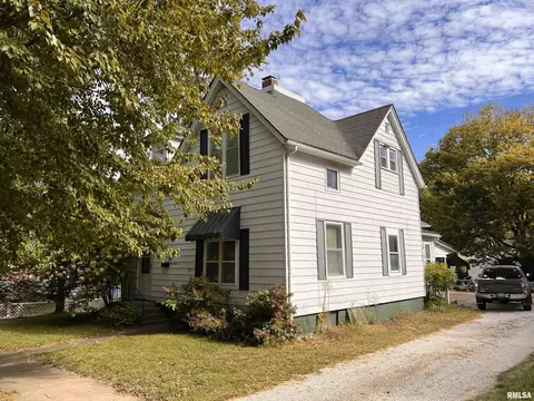 317 S Plum St, Havana, IL 62644