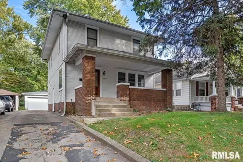 2528 S 10th St, Springfield, IL 62703 photo 2