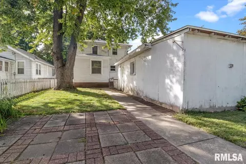 2528 S 10th St, Springfield, IL 62703 photo 34