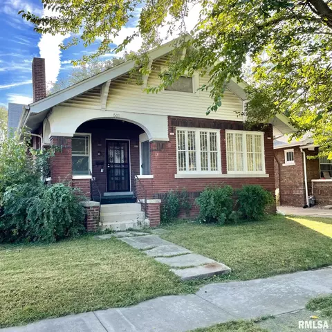 1500 S 2nd St, Springfield, IL 62704 photo 1