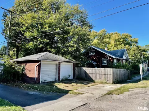 1500 S 2nd St, Springfield, IL 62704 photo 8