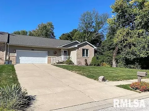 4301 Harvard Dr, Springfield, IL 62712 photo 2