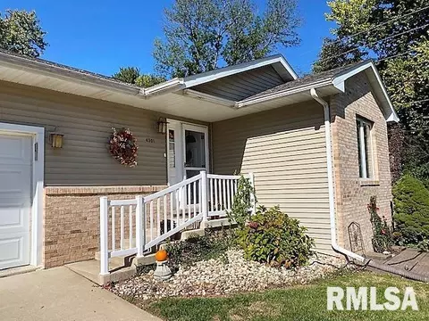 4301 Harvard Dr, Springfield, IL 62712 photo 3
