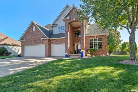 3532 Benbrook Dr, Springfield, IL 62711 photo 2
