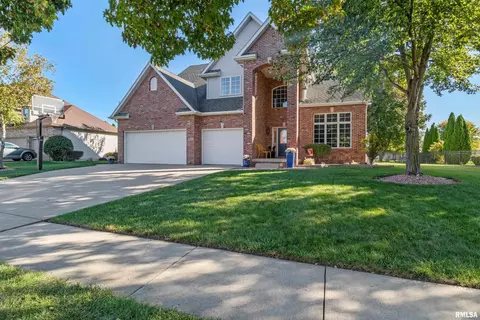 3532 Benbrook Dr, Springfield, IL 62711 photo 3