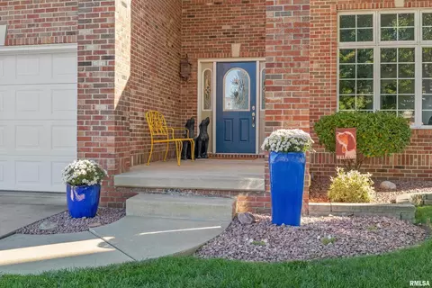 3532 Benbrook Dr, Springfield, IL 62711 photo 4