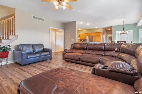 3532 Benbrook Dr, Springfield, IL 62711 photo 11