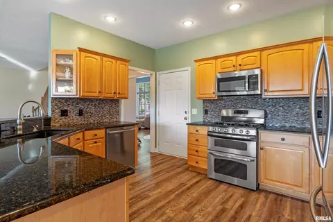 3532 Benbrook Dr, Springfield, IL 62711 photo 18