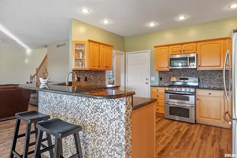 3532 Benbrook Dr, Springfield, IL 62711 photo 15