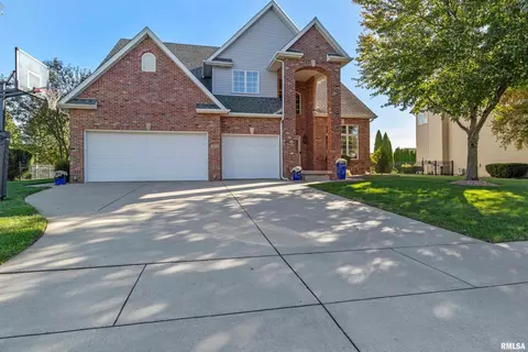3532 Benbrook Dr, Springfield, IL 62711 photo 1