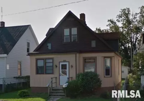 106 W Pine St, Springfield, IL 62704 photo 1