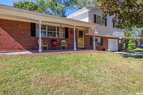 21 Royal Rd, Springfield, IL 62702 photo 2