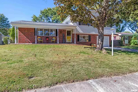 21 Royal Rd, Springfield, IL 62702 photo 3