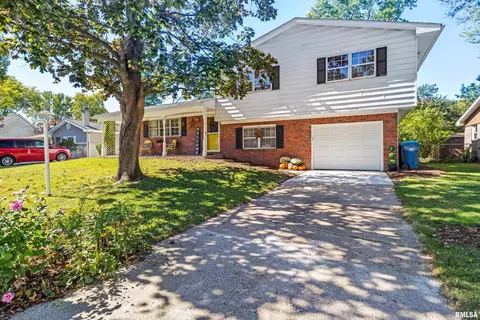 21 Royal Rd, Springfield, IL 62702 photo 1