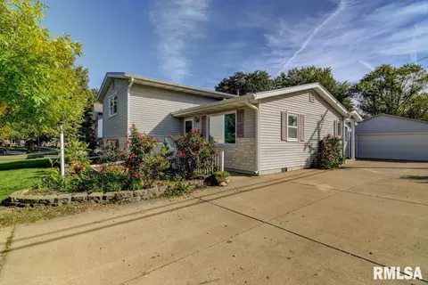 2304 Tamaroa Trl, Springfield, IL 62702 photo 6