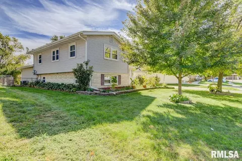 2304 Tamaroa Trl, Springfield, IL 62702 photo 3