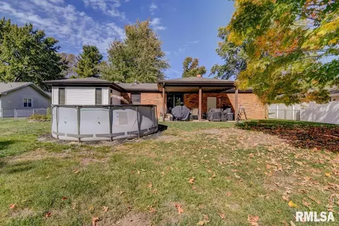 1904 Croydon Dr, Springfield, IL 62703 photo 34