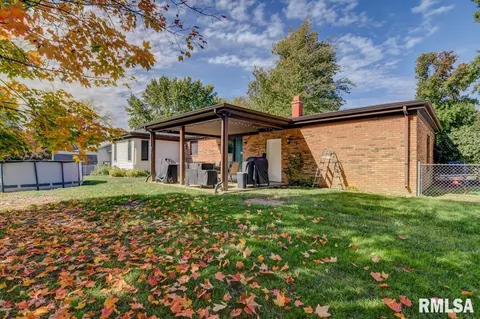 1904 Croydon Dr, Springfield, IL 62703 photo 32