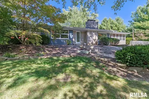 4007 Spaulding Orchard Rd, Springfield, IL 62711 photo 3